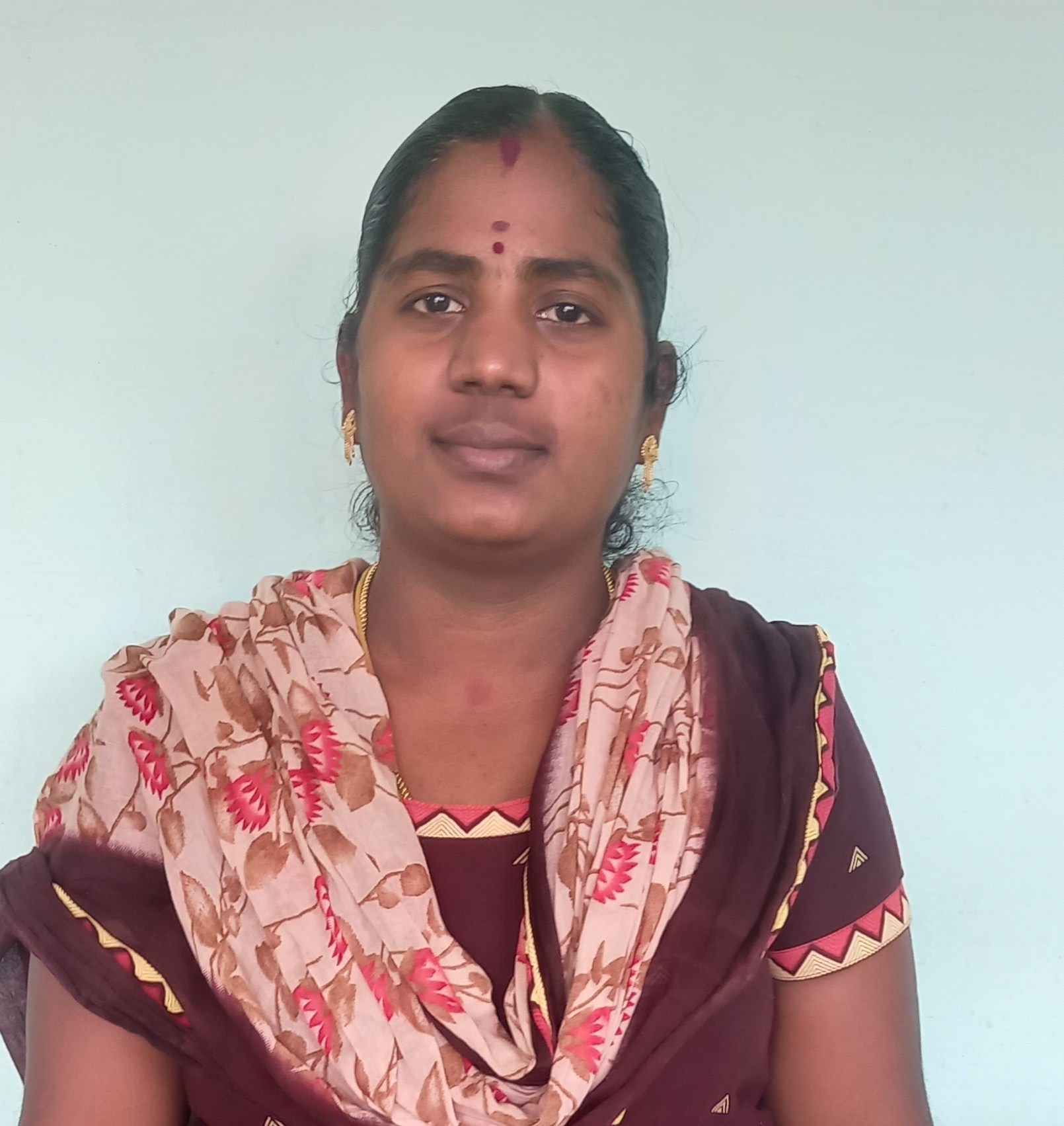 P. Annalakshmi