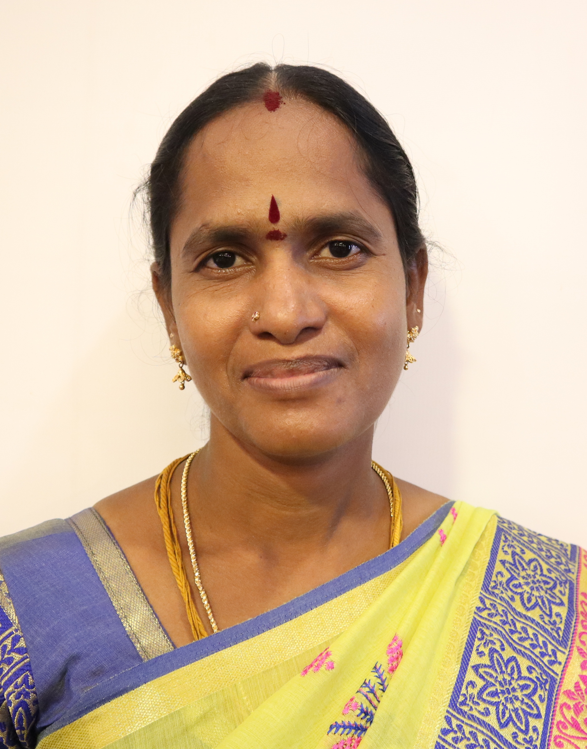 D. Kalaivani